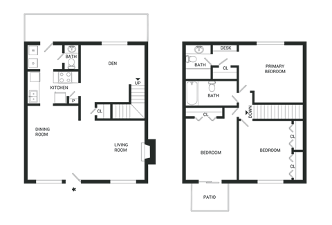 The Gallery | Tyler, TX